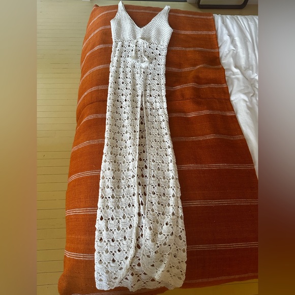 FLOOK THE LABEL
Mila Dress - White XS - Picture 6 of 6